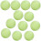 12Pcs Glow Golf Balls Luminous Night Golf Balls 3