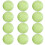 12Pcs Glow Golf Balls Luminous Night Golf Balls 2