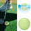 12Pcs Glow Golf Balls Luminous Night Golf Balls 12