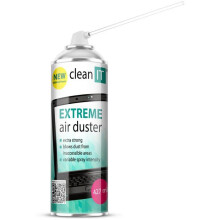 CLEAN IT CL-136 EXTREME Druckgas 500g