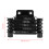 Universal Engine Oil Cooler Cooling Radiator for 11