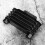 Universal Engine Oil Cooler Cooling Radiator for 5