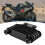 Universal Engine Oil Cooler Cooling Radiator for 6
