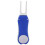Golf Fork Golf Divot Repair Spring Tool Pitchfork 3