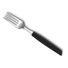 Veitsi - Victorinox - Sveitsiläinen moderni - Ruostumaton teräs 18/10 - Polypropeenikahva - Astianpesukoneen kestävä