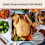 Breville Friteuse électrique - BREVILLE - VDF130X - 11 Litres - 12 modes de cuisson - 2 zones de cuisson 4