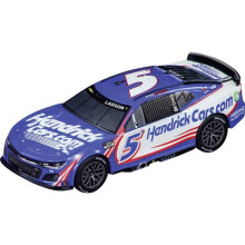 Carrera 20064273 GO!!! NASCAR Camaro NextGen ZL1 « Hendrick Motorsports, Kyle Larson, nro.5 »