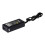 Akyga AK-ND-54 power adapter/inverter Indoor 45 W Black 1