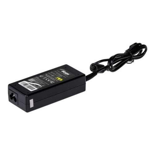 Akyga AK-ND-54 power adapter/inverter Indoor 45 W Black