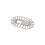 Joseph Joseph Accessoire pour sèche-linge - Joseph Joseph - Petal - Cintres de séchage - 22 pièces - Quick-grip 1
