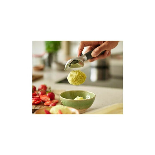 Joseph Joseph Keukenaccessoire Joseph Joseph Ijslepel met geïntegreerde toolhouder Elevate 2