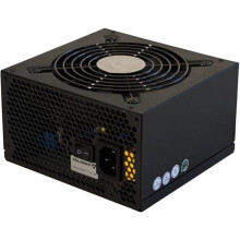 Voeding - CHIEFTEC - CSN-550C - 550W - 80 PLUS Bronze - ATX