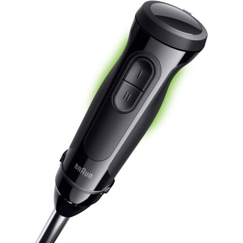 Braun Braun Multiquick 3 MQ30.201.MBK 1