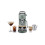 De'Longhi DeLonghi Dedica Duo EC890.GR Espresso Coffee Machine - Green 1
