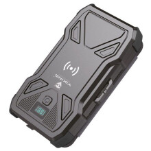 Powerbank - VIKING - TYR II - 20000mAh - Panneau solaire pliable - IP54