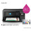Epson Impressora multifuncional - Epson - EcoTank L3560 - Jato de tinta - A4 - WiFi e AirPrint 2