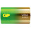 GP Ultra Pile LR20 (D) Alkaline 1,5 V 2 Stk. 3