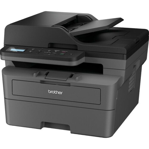 Brother Impresora láser multifunción - Brother - DCP-L2640DN - 34 ppm - A4 - Dúplex automático