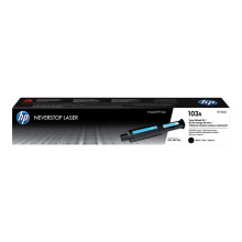 HP 103A Neverstop toner (W1103A) fekete (toner utántöltő készlet)