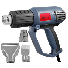 Dekaan - GÜDE - Saints 600-2000 - 2000 W - 230 V - Sininen