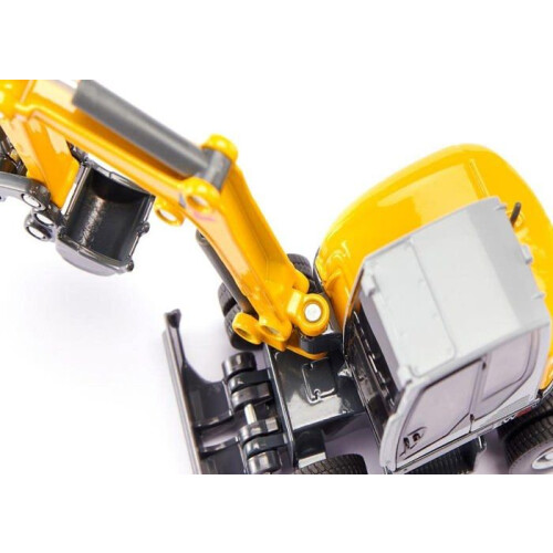 Siku Super - Wacker Neuson EW65 S3560 Gravemaskine 2