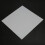 2x300x300mm White Polyoxymethylene POM Engineering Plastic Sheet 7