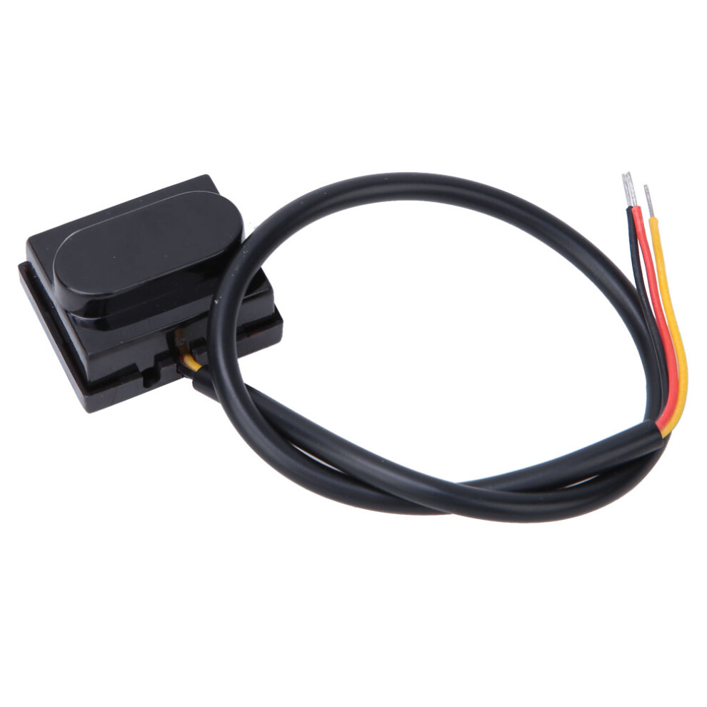 Infrared Photoelectric Sensor Xkc 001A T-Z12 Non Contact High/Low Output 5V-12V 8731341371796