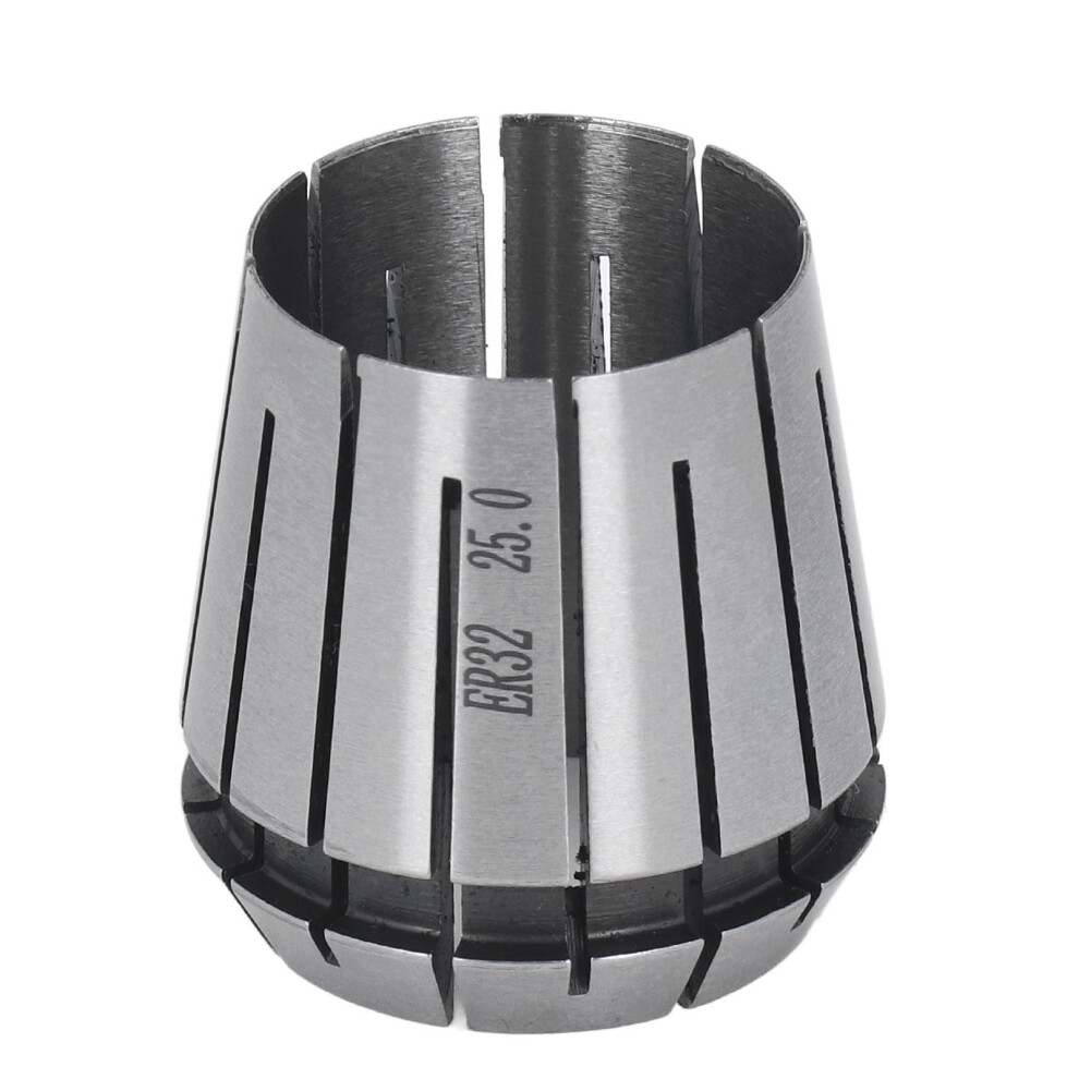 Collet Chuck Spring Collet Cemented Carbide ER32