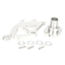 Billet Firewall Adjuster & Triple Hook Clutch