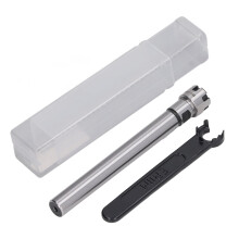 Router Collet Chuck Extension Rod C12 ER11M 100L