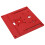 Woodworking Trimming Machine Flip Board Aluminum 2