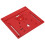 Woodworking Trimming Machine Flip Board Aluminum 3