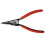 4Pcs Circlip Pliers Set Retaining Ring Retainer 9