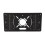 Router Plate Aluminum Alloy Router Table Insert 5