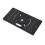 Router Plate Aluminum Alloy Router Table Insert 4
