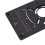 Router Plate Aluminum Alloy Router Table Insert 14
