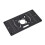 Router Plate Aluminum Alloy Router Table Insert 7