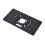 Router Plate Aluminum Alloy Router Table Insert 6