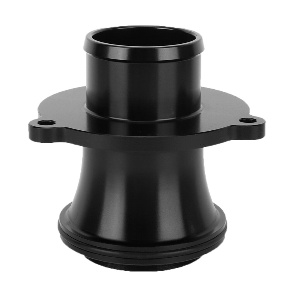 Optimized Turbo Muffler Delete For Seat Leon/Cupra Mk3 Ea888 Enhancement Black 6921341373940