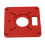 Router Table Insert Plate Aluminum Alloy Universal 8
