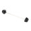 Motorcycle Rear Wheel Protector Fork Axle Slider 3