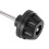 Motorcycle Rear Wheel Protector Fork Axle Slider 9