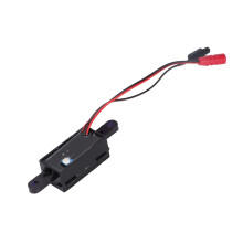 Bathroom Infrared Urinal Flush Valve Sensor DC 6V Accessories