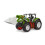 Bruder Roadmax tractor with front loader 2