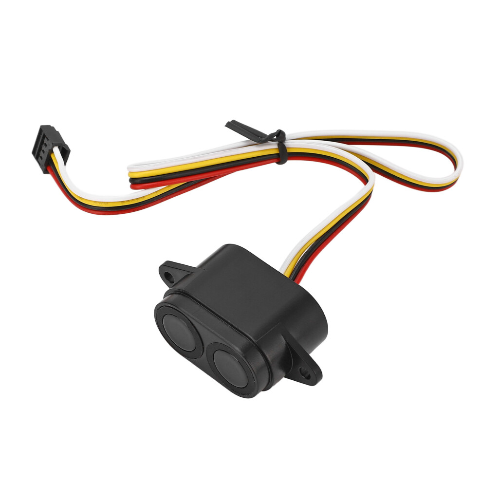 Ultrasonic Ranging Distance Sensor IP67 PWM Pulse