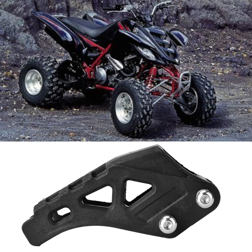 Universal Plastic Chain Guide For 420 428 520 525 530 50Cc-125Cc Motorcycles 8441341376782