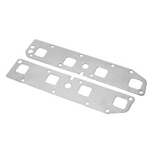 Abgaskrümmer Dichtung Schrauben Bolzen Set 53013943AA Ersatz für Dodge Ram 1500 2500 3500