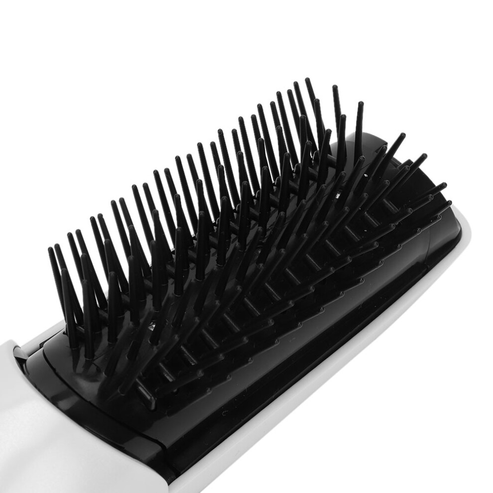 Portable Electric Hair Vibration Comb for Hair Growth Anti Hair Loss Care