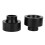2" Front Rear Leveling Lift Kit for Jeep Grand 3