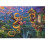 Puzzle 1000 pezzi - SCHMIDT SPIELE - Thomas Kinkade Studios - Disney - Rapunzel Intrappolata nell'Amore - 1000 pezzi 2